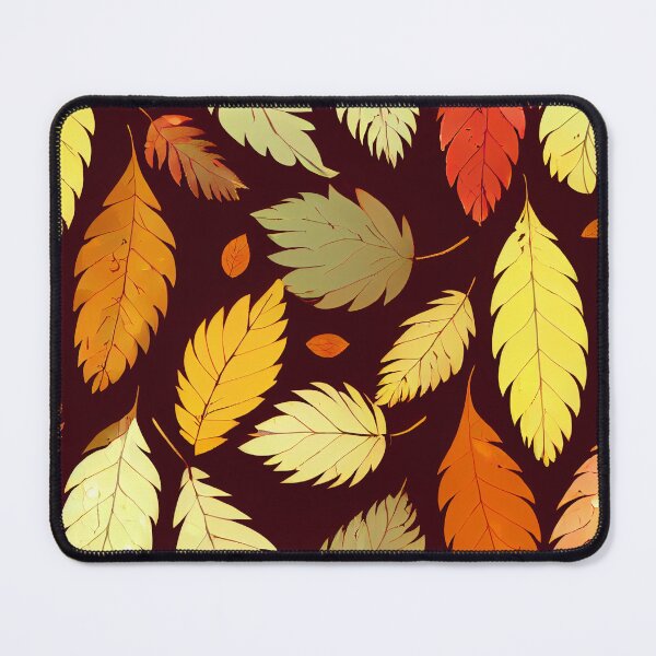 Item preview, Autumn leaves designed and sold by etherElric.
