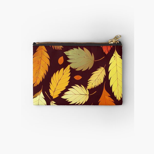 Item preview, Autumn leaves designed and sold by etherElric.
