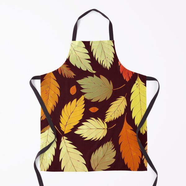 Item preview, Autumn leaves designed and sold by etherElric.