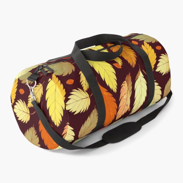 Item preview, Autumn leaves designed and sold by etherElric.
