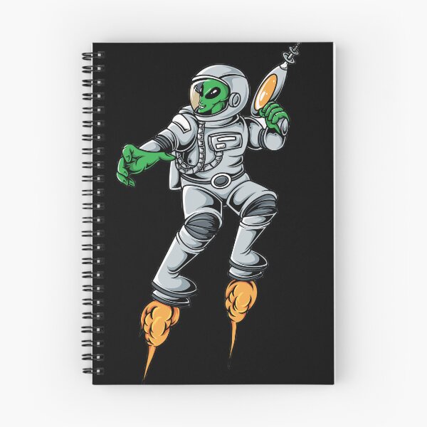 Item preview, alien going designed and sold by LaSalvador.