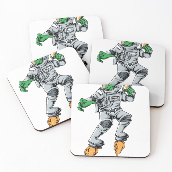 Item preview, alien going designed and sold by LaSalvador.