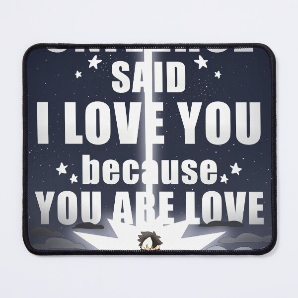 Item preview, Corven With the Stars - Minecraft End Poem Quote designed and sold by Pandiii.
