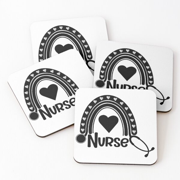 Item preview, Nurse, hero designed and sold by PurdyCDesigns1.