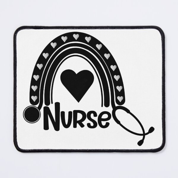 Item preview, Nurse, hero designed and sold by PurdyCDesigns1.