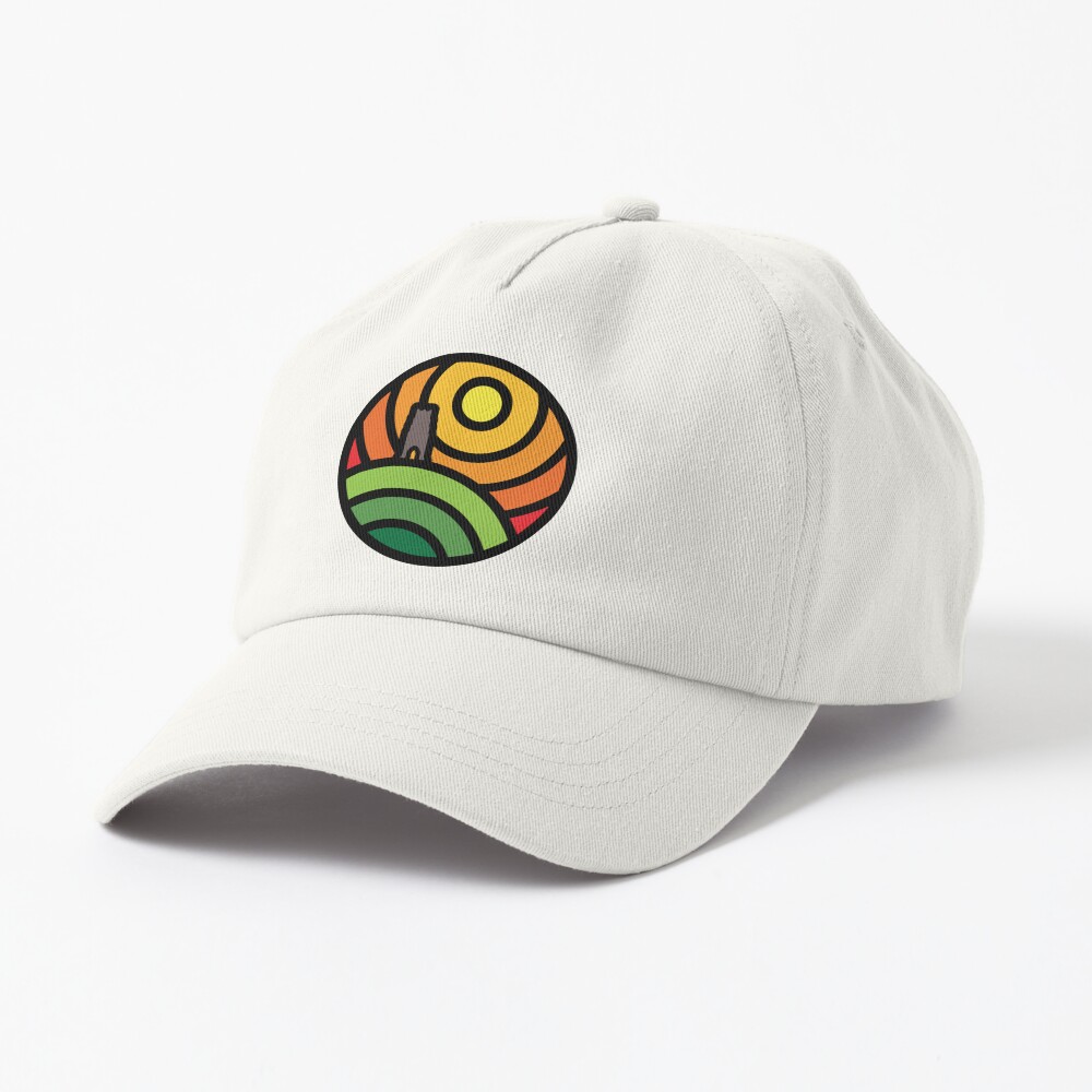 Item preview, Dad Hat designed and sold by AtticusGreen.