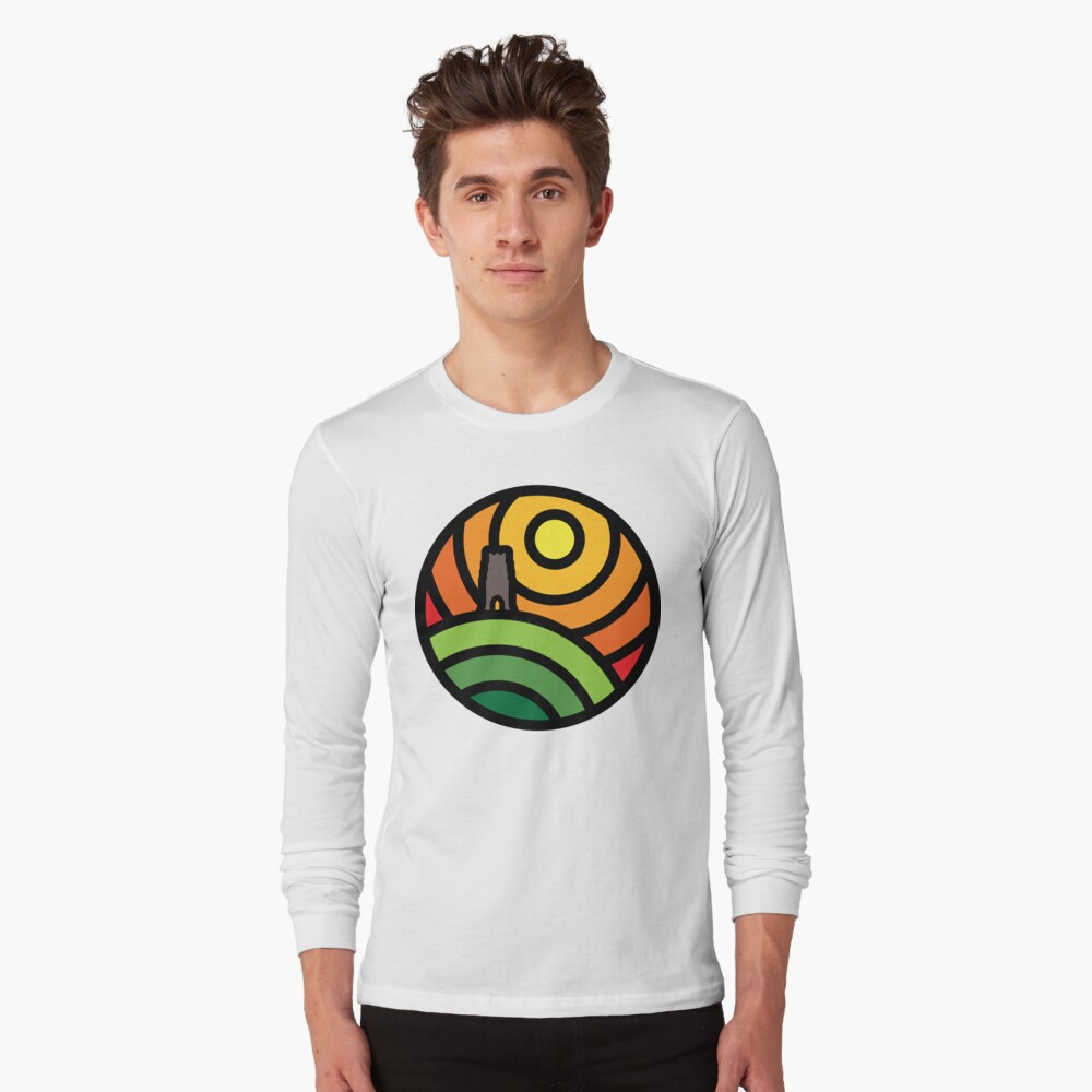 Item preview, Long Sleeve T-Shirt designed and sold by AtticusGreen.