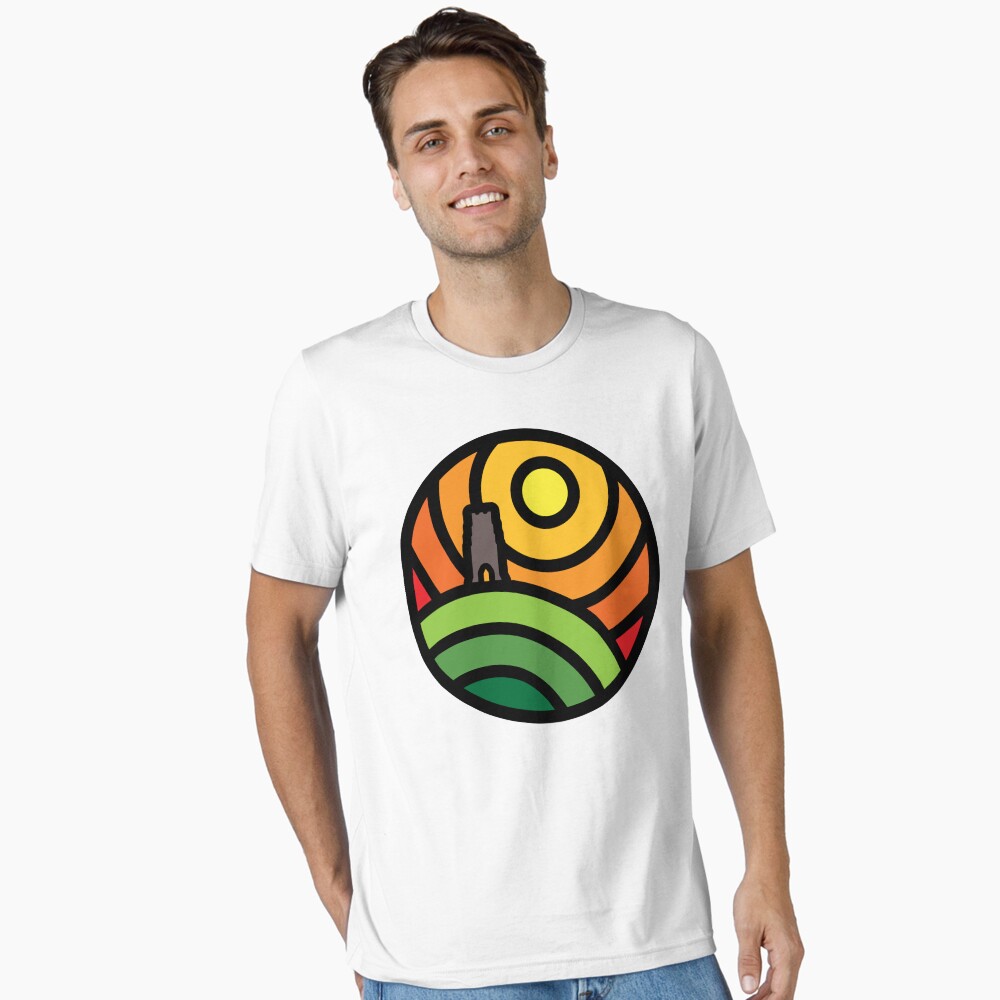 Item preview, Essential T-Shirt designed and sold by AtticusGreen.