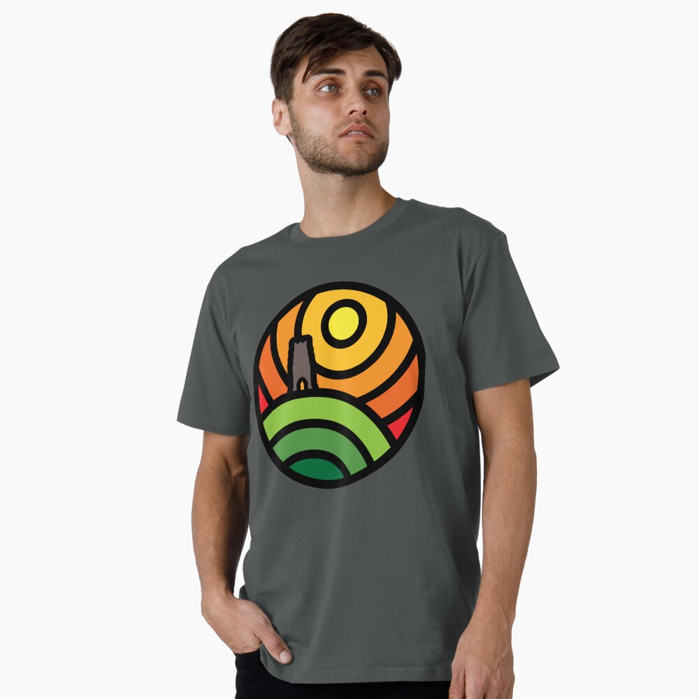 Item preview, Premium T-Shirt designed and sold by AtticusGreen.