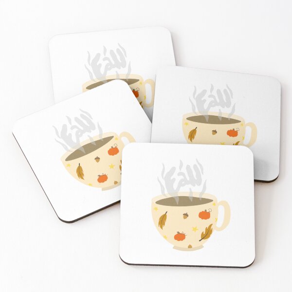Item preview, Cup of Fall designed and sold by ltb0723.