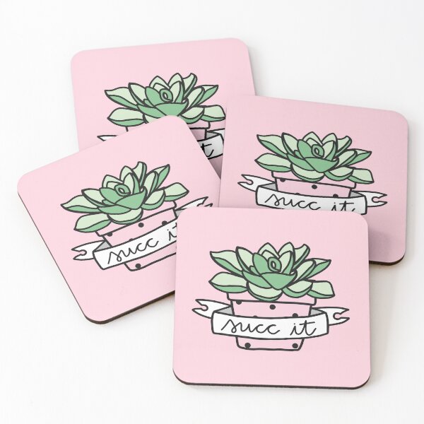 Item preview, Succ(ulent) designed and sold by Kimberly Sterling.
