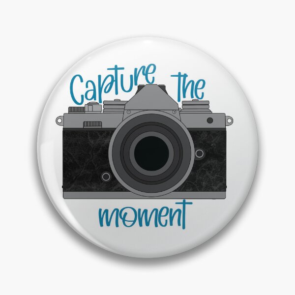 Item preview, Capture the moment designed and sold by PurdyCDesigns1.