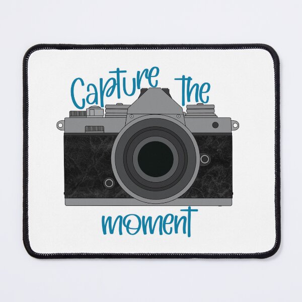 Item preview, Capture the moment designed and sold by PurdyCDesigns1.