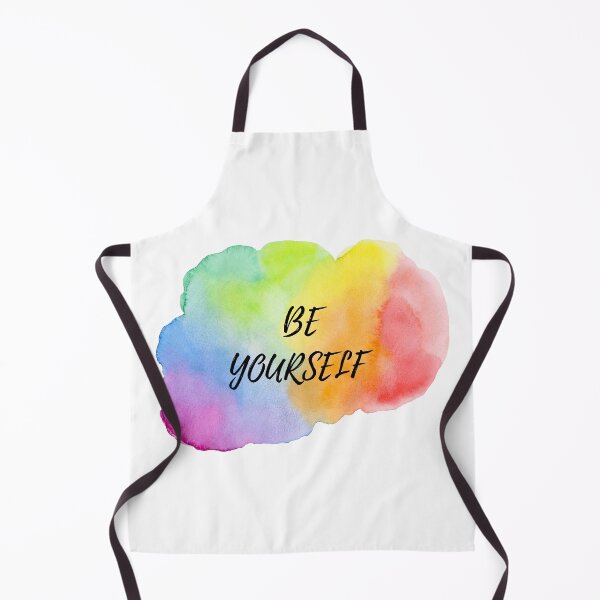 Item preview, BE YOURSELF designed and sold by IsaCria.