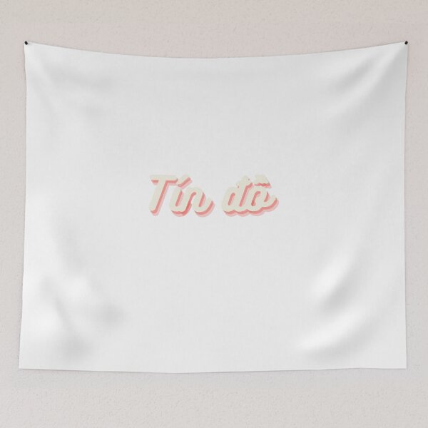 Item preview, Believer in Vietnamese tiếng Việt designed and sold by freshWaterCo.