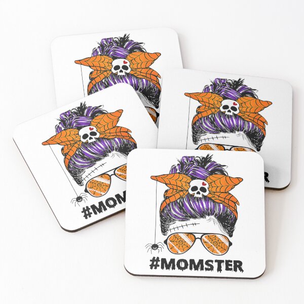 Artikelvorschau, Momster-Halloween-Kostüm entworfen und verkauft von Borekturecek.
