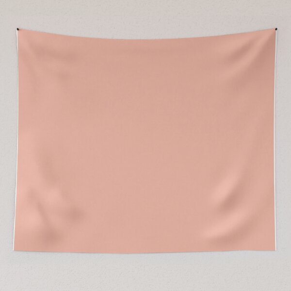 Item preview, Delicate coral. designed and sold by marinaklykva.