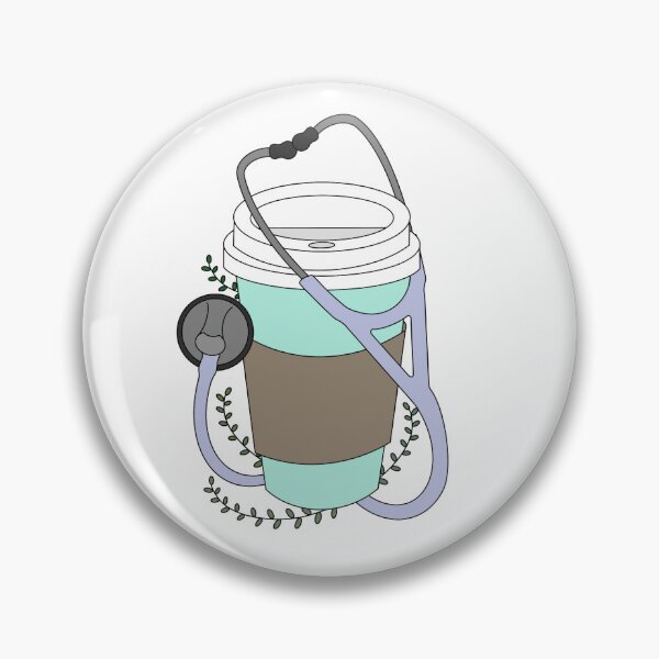 Artikelvorschau, Krankenschwester Saft entworfen und verkauft von PurdyCDesigns1.