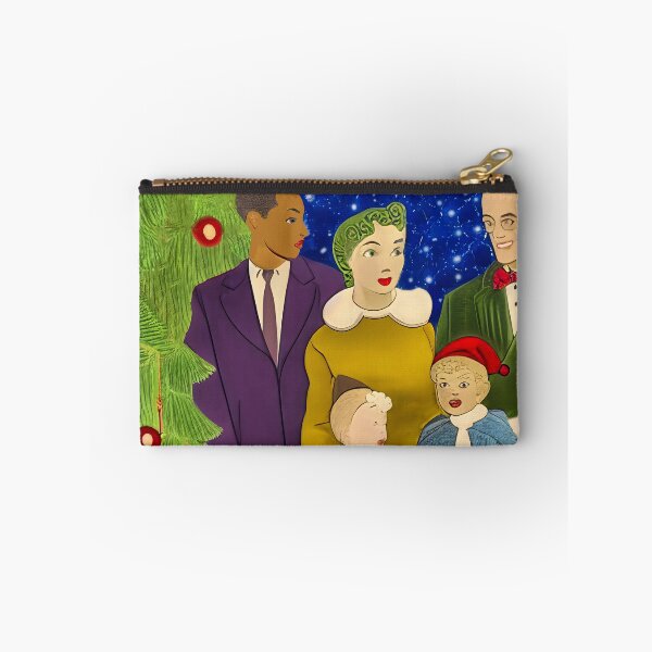 Item preview, A 1950s Christmas designed and sold by PictureNZ.