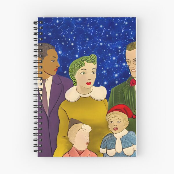 Item preview, A 1950s Christmas designed and sold by PictureNZ.