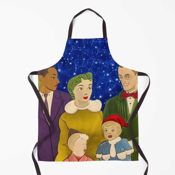 Item preview, A 1950s Christmas designed and sold by PictureNZ.