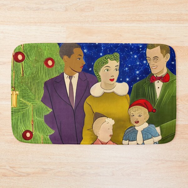 Item preview, A 1950s Christmas designed and sold by PictureNZ.