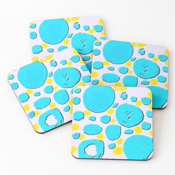 Item preview, Blue berry an lemons  designed and sold by Tonyasartprints.