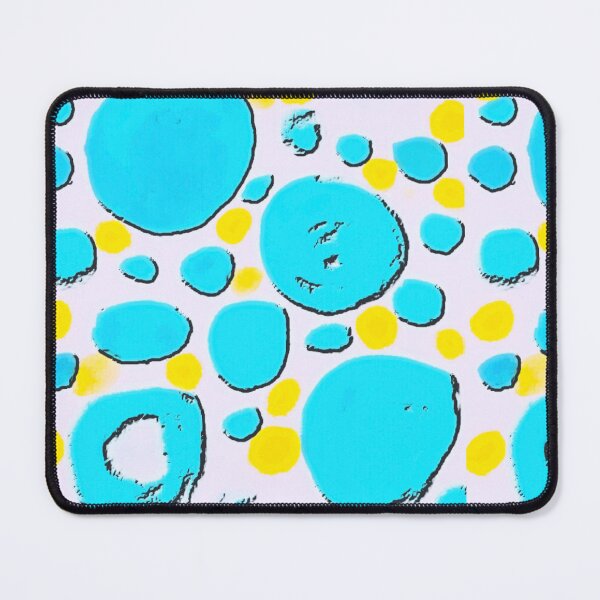Item preview, Blue berry an lemons  designed and sold by Tonyasartprints.