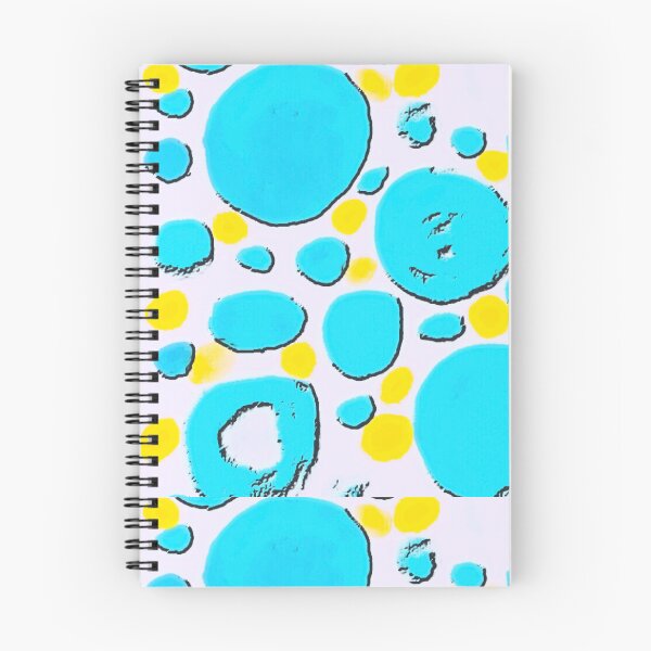 Item preview, Blue berry an lemons  designed and sold by Tonyasartprints.