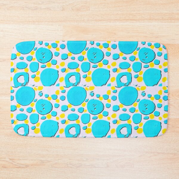 Item preview, Blue berry an lemons  designed and sold by Tonyasartprints.
