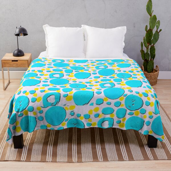 Item preview, Blue berry an lemons  designed and sold by Tonyasartprints.