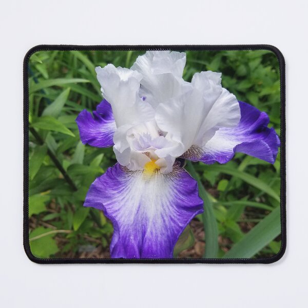 Item preview, Iris futuriste designed and sold by rvjames.