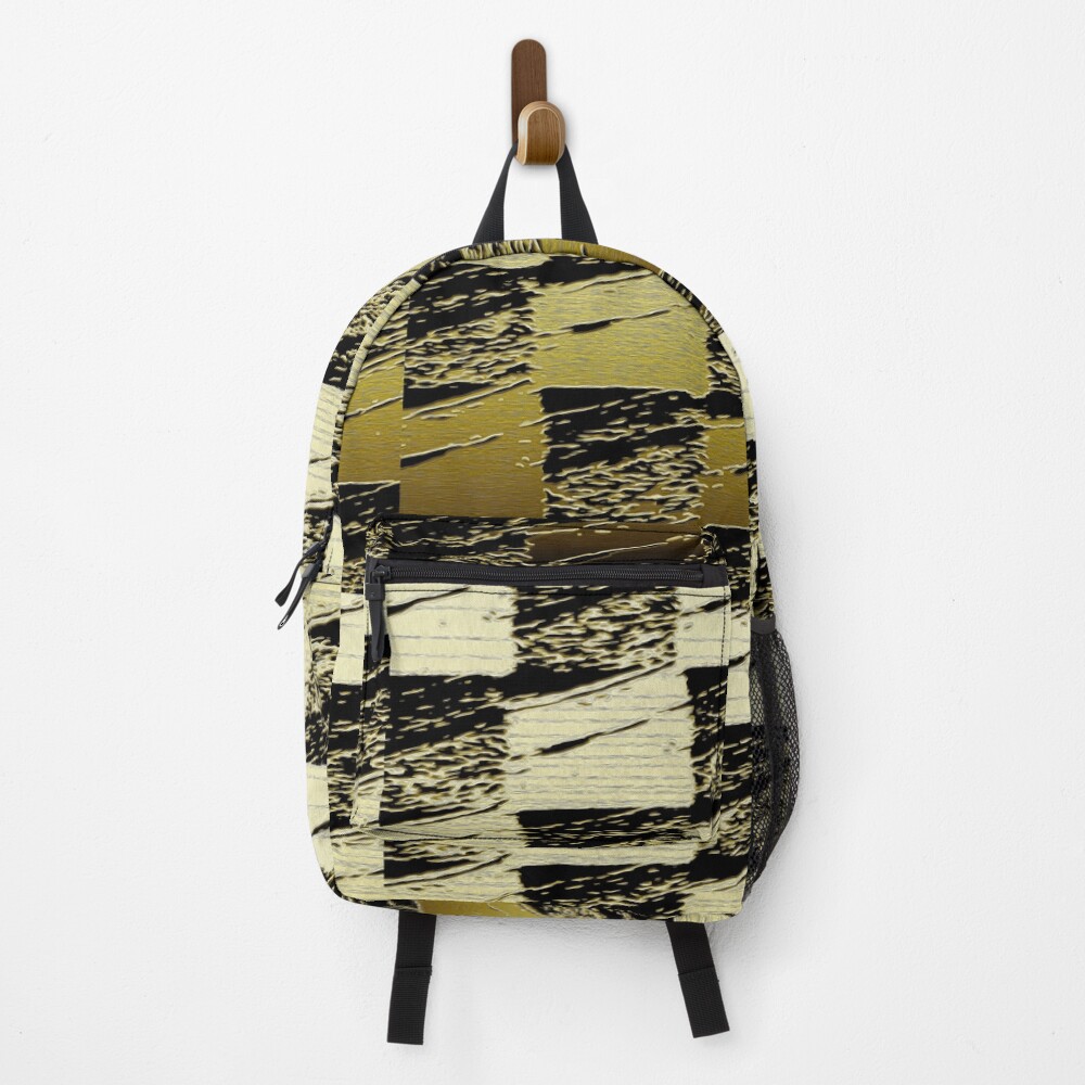 Item preview, Backpack designed and sold by fatenanwar.