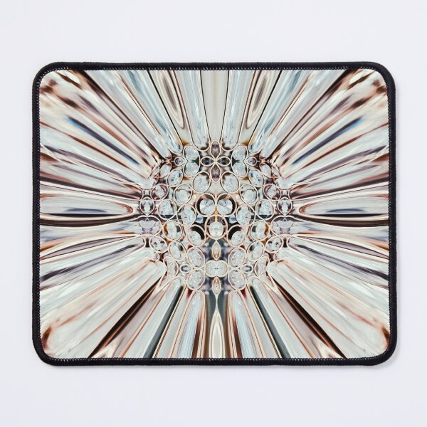 Item preview, PATTERN DESIGN STUDY #95 – Cluster of Diamonds designed and sold by DEL-Productions.