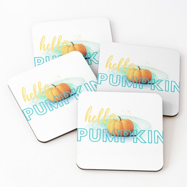 Item preview, Hello Pumpkin designed and sold by Anna-Squigal.