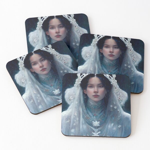 Item preview, La reina de hielo designed and sold by faemcnally.