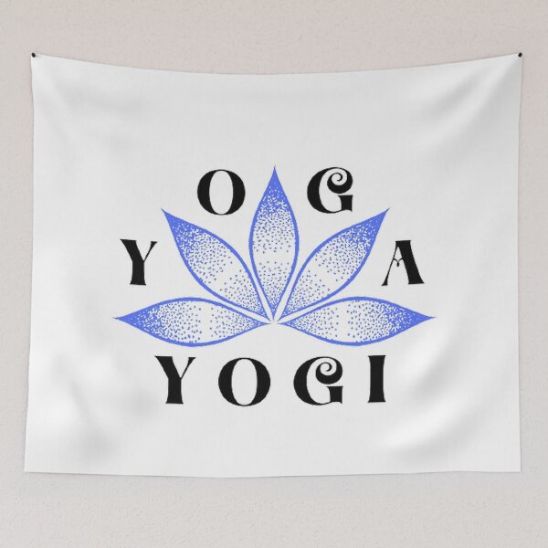 Item preview, Yoga Yogi designed and sold by Hammy97.
