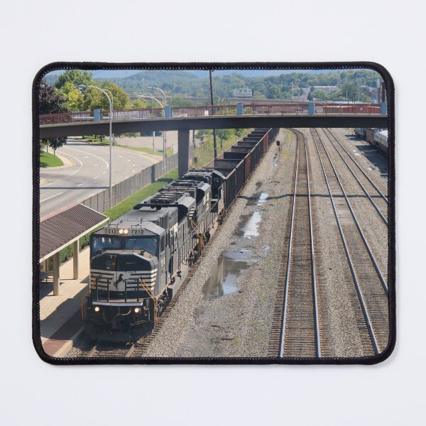 Item preview, SD80MAC on Empty Coal designed and sold by WNYRailDesign.