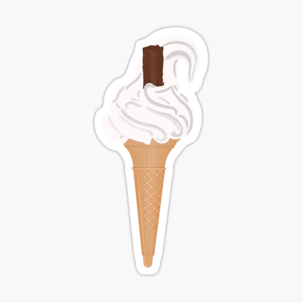 Item preview, Ice Cream designed and sold by rogue-design.