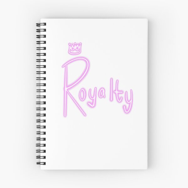 Aperçu de l'œuvre Royalties créée et vendue par Raineii.