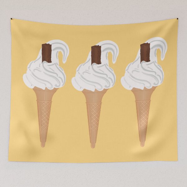 Item preview, Ice Cream designed and sold by rogue-design.