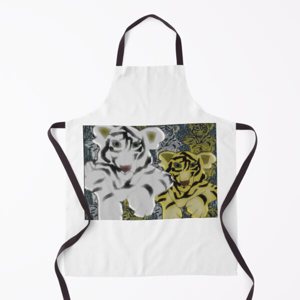 Item preview, Tigers  designed and sold by LizSkoCruse.