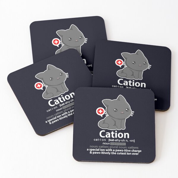 Item preview, Cat-ion designed and sold by VomHaus.