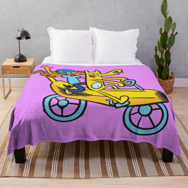 Item preview, Banana Fox and funny the Banana bicycle designed and sold by Bonobofy.