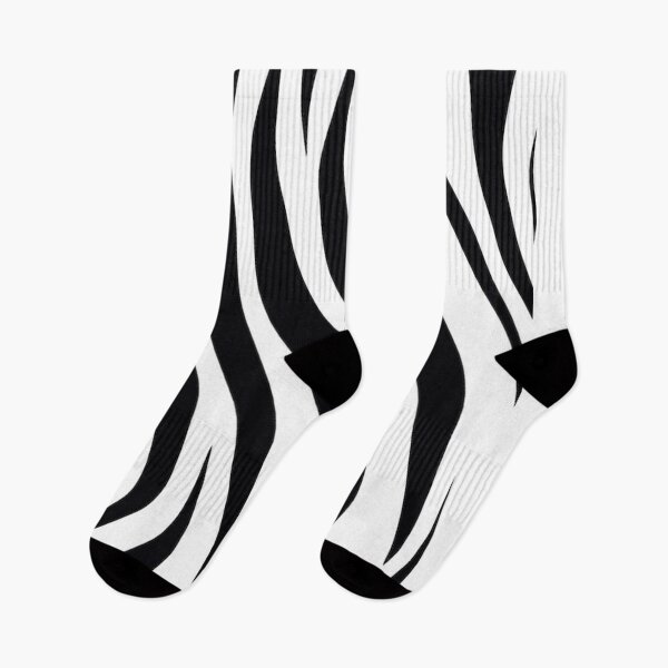 Item preview, Vertical black and white striped designed and sold by Rami Khalifah.