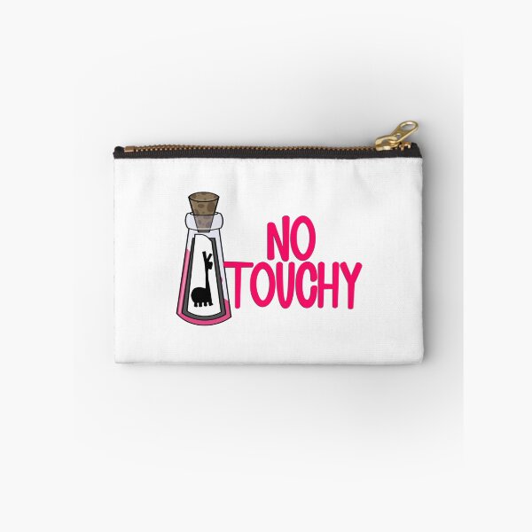 Item preview, No touchy designed and sold by PurdyCDesigns1.