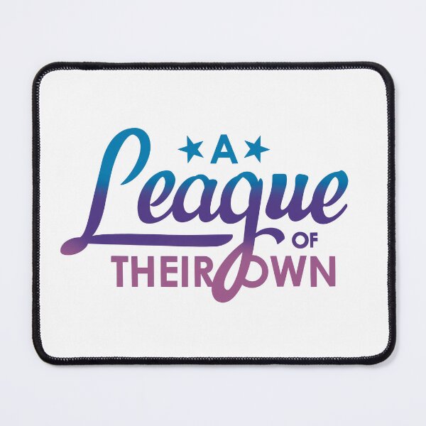 Item preview, A League of Their Own- Bi designed and sold by autumnologyart.