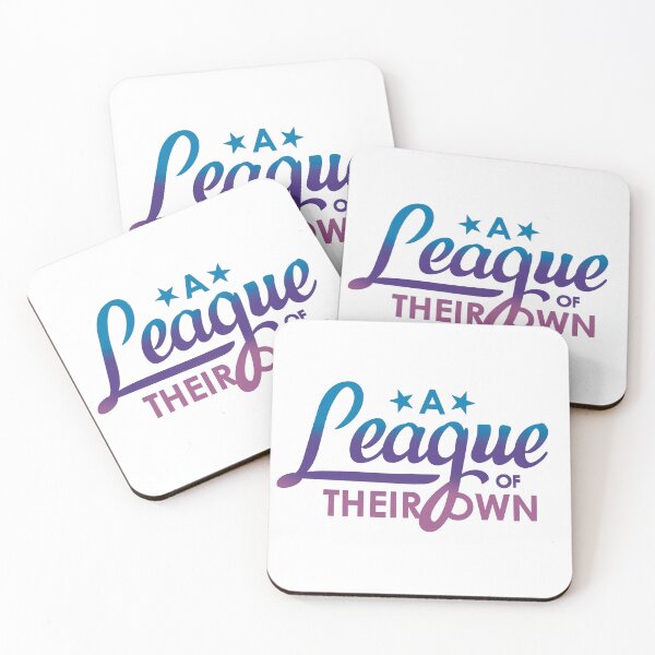 Item preview, A League of Their Own- Bi designed and sold by autumnologyart.
