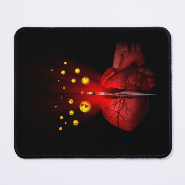 Item preview, Love designed and sold by ArgusButler.