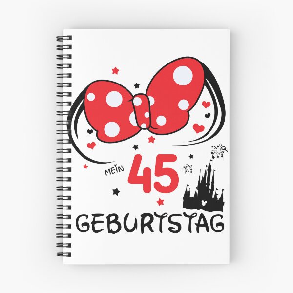 Item preview, 45. Geburtstag lustige Zitate designed and sold by itsRIS-store.